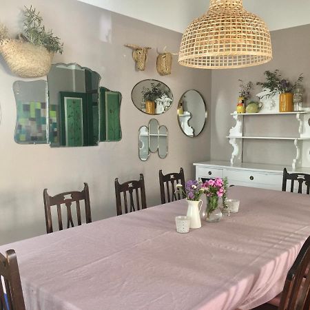 Casa Da Peixa Rooms Estoi Exteriér fotografie