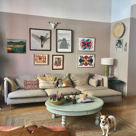 Casa Da Peixa Rooms Estoi Exteriér fotografie