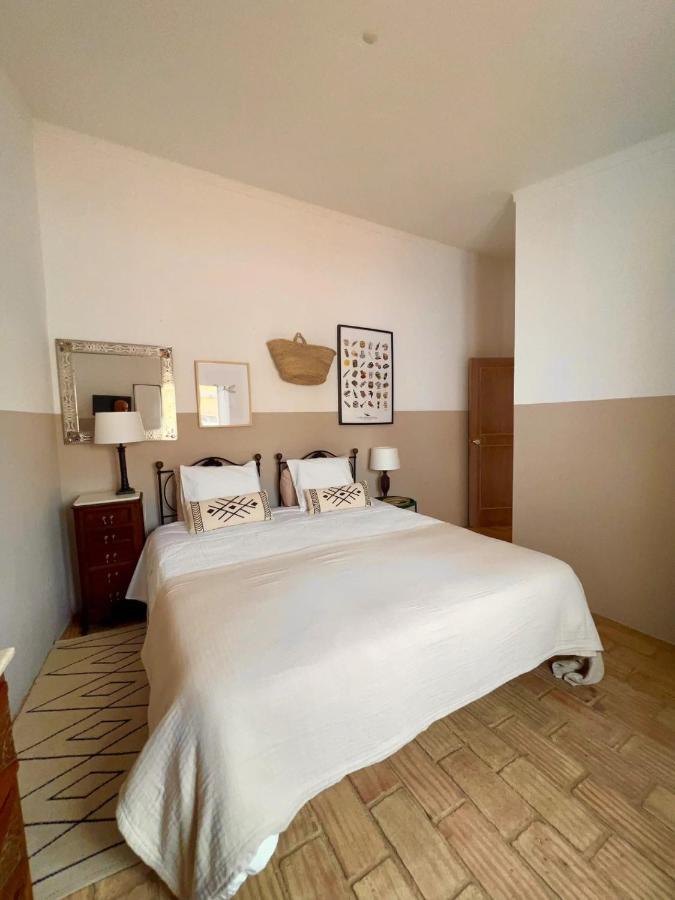 Casa Da Peixa Rooms Estoi Exteriér fotografie
