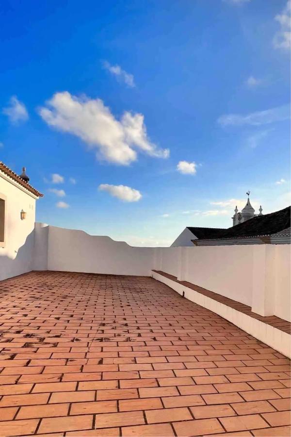 Casa Da Peixa Rooms Estoi Exteriér fotografie