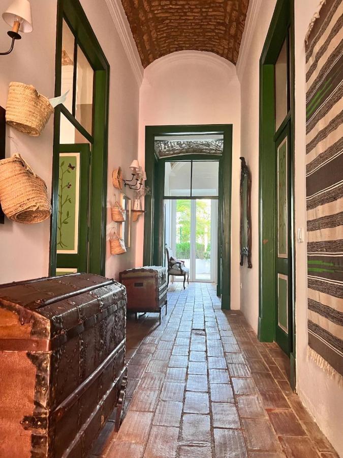 Casa Da Peixa Rooms Estoi Exteriér fotografie