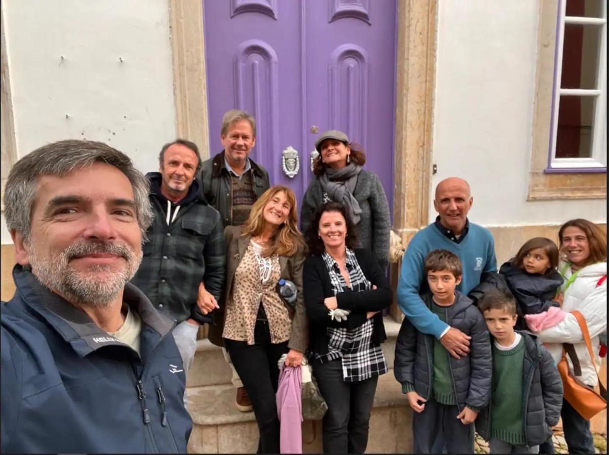 Casa Da Peixa Rooms Estoi Exteriér fotografie