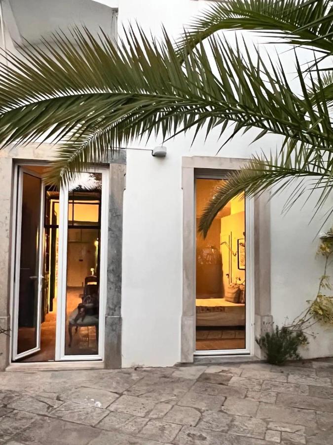 Casa Da Peixa Rooms Estoi Exteriér fotografie