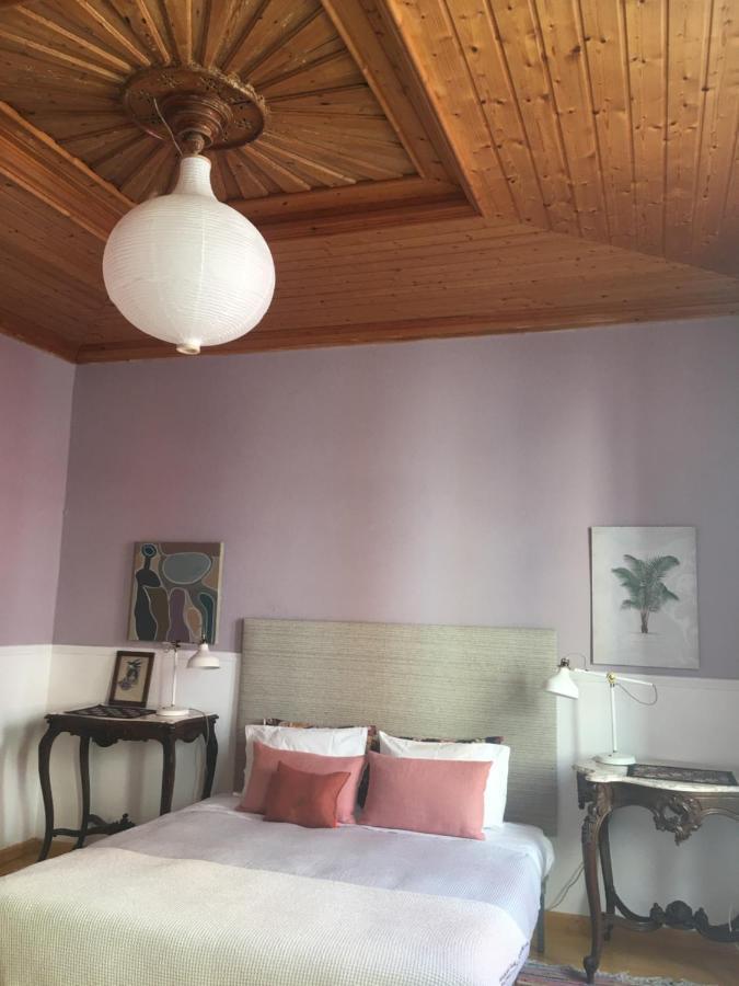 Casa Da Peixa Rooms Estoi Exteriér fotografie