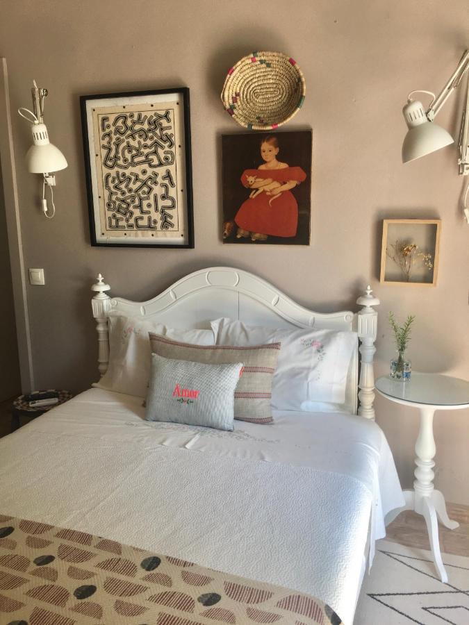 Casa Da Peixa Rooms Estoi Exteriér fotografie