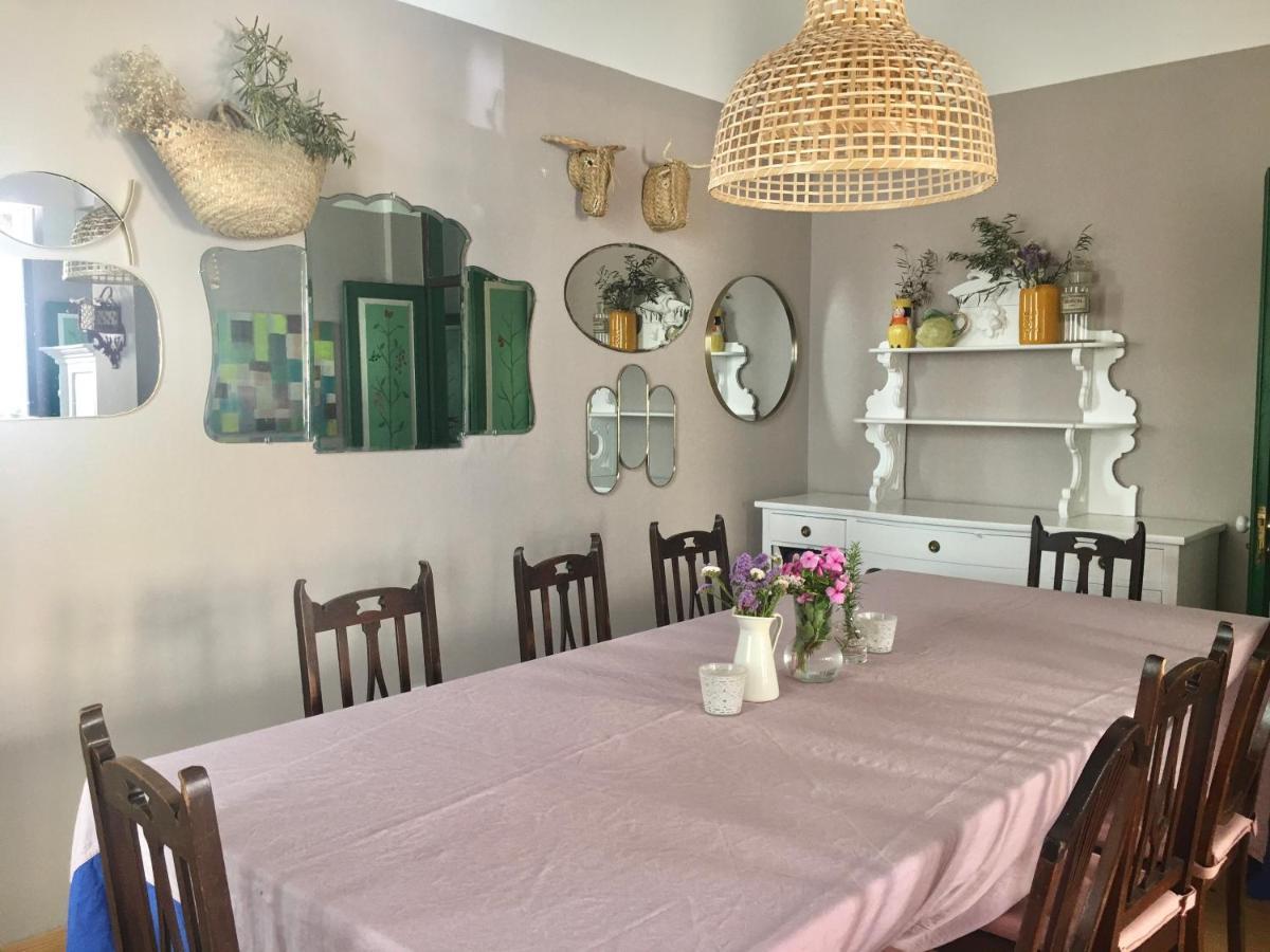 Casa Da Peixa Rooms Estoi Exteriér fotografie
